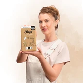 Sleepy Ecologic Premium Plus Hijyenik Ped Uzun 40 Adet Ped - 3