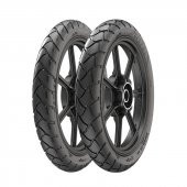 Anlaş CAPRA 110/90-16 Motosiklet Lastiği - 1
