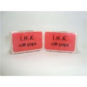 İha Cilt Kantaşı Tekli - 1