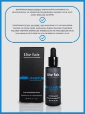 the fair. Hiyalüronik Asit Cilt Serumu + Dermal Cica Seramid Onarıcı Tonik Set - 6