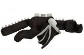 Minecraft Shadow Dragon Gölge Ejderha Peluş Oyuncak 60 CM - 2