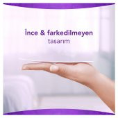 Orkid Günlük Ped Trio Normal Tekli Ekonomik Paket 48x4 192 Adet - 4
