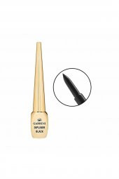 Gabrini Dipliner Black - Siyah - 1