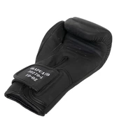 DragonDo 30270-L Irapuato Hakiki Deri Boks Eldiven Muay Thai Eldiveni - 4
