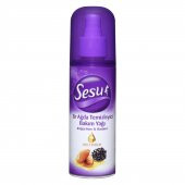 Sesu Sir Ağda Temizleyici Bakım Yağı 150ml - 1