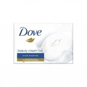 Dove Sabun 90gr Beauty Cream Bar - 1
