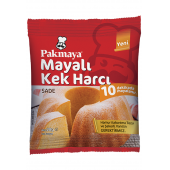 Mayalı Kek Harcı Sade 28 gr x 24 Adet. Pakmaya - 2