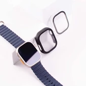 Apple Watch Ultra 49mm Kasa ve Ekran Koruyucu Zore Watch Gard 20 - 8