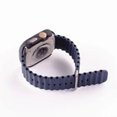 Apple Watch Ultra 49mm Kasa ve Ekran Koruyucu Zore Watch Gard 20 - 4