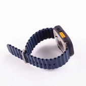 Apple Watch Ultra 49mm Kasa ve Ekran Koruyucu Zore Watch Gard 20 - 5