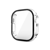 Apple Watch Ultra 49mm Kasa ve Ekran Koruyucu Zore Watch Gard 20 - 3