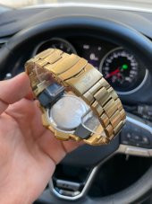 COMWATCH Dijital Ve Analog Erkek Kol Saati thumbnail 2