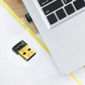 TP-Link UB500 5.0 Bluetooth Adaptör - 3