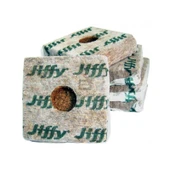 Jiffy Coco Block 50x50 mm 20 Adet - 1