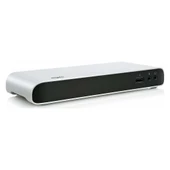 Elgato 10DAA8501 Thunderbolt 3 Laptop Docking Station - 1