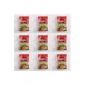 Glutensiz Instant Kuru Maya 3x10 gr 9 Paket. Pakmaya - 1