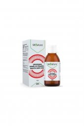 Lipozomal Demir ve Vitamin C Takviye Edici Gıda - 1