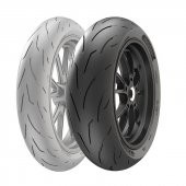 Anlaş 140/70-17 Viento Sport Lastik Radial - 1