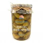 YEŞİL ZEYTİN IZGARA 500 GR - 1