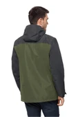 Jack WolfSkin 1115311 - Taubenberg 3IN1 Outdoor Mont thumbnail 8