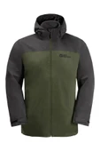 Jack WolfSkin 1115311 - Taubenberg 3IN1 Outdoor Mont thumbnail 9