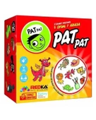 Redka Pat Pat Kutu Oyunu - 1