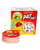 Redka Pat Pat Kutu Oyunu - 4