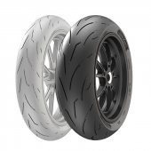 Anlaş 180/55-17 Viento Sport Lastik Radial - 1