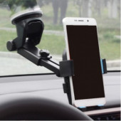 25 cm Uzayabilen Araç Telefon Tutucu - 2