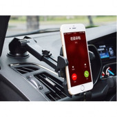 25 cm Uzayabilen Araç Telefon Tutucu - 3