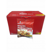 Mayalı Poğaça Harcı 35 Gr X 24 Adet.PAKMAYA - 1