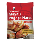 Mayalı Poğaça Harcı 35 Gr X 24 Adet.PAKMAYA - 2