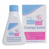 Bebek Şampuanı 250 ml-02452 - 1