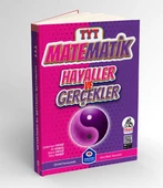 Karaağaç Yayınları Hayaller ve Gerçekler TYT Matematik Soru Bankası - 1