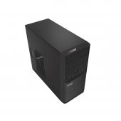 TECHNOPC INTEL i5-10400 8GB 240B.SSD W10PRO SMART PC - KLAVYE+MOUSE  (Model:104824) - 2