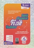 Karaağaç Yayınları 9. Sınıf Taktik Çözümlerle Fizik Fasikülleri - 2
