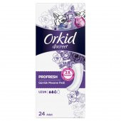 Orkid Mesane Pedi Uzun 24x4 96 Adet - 1