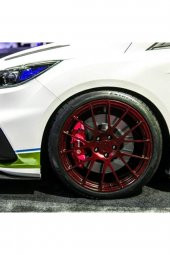Brembo Kaliper Kapağı 4lü Set Kırmızı Özel Kutu Korumalı Gönderim - 2