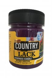 CRAFT COUNTRY LACK 40230 MÜRDÜM 120CC - 1