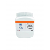 Pars Alüminyum Granür 5Kg - 1