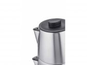 Taç Keyfidem Çay Makinesi Inox - 5