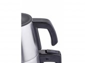 Taç Keyfidem Çay Makinesi Inox - 6