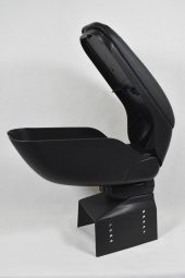 Her Araca Uyumlu Universal Kol Dayama Kolçak - 2