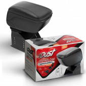 Full Fonksiyonlu Sürgülü Kol Dayama Kolçak (siyah) - 4