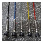 Trabzon Yaylı Anten Magnum Anten 2 metre Anten 5 Renk Seçenekli - 1