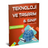 Teknoloji ve Tasarım 8. Sınıf - 1