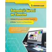 Teknoloji ve Tasarım 8. Sınıf - 2