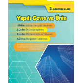 Teknoloji ve Tasarım 8. Sınıf - 3
