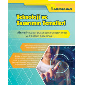 Teknoloji ve Tasarım 8. Sınıf - 5