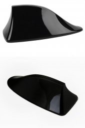 Renault Grand Scenic  Uyumlu Elektirikli Shark Köpekbalığı Balina Tavan Anteni - 1